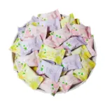 婚禮專屬！心形混果味硬糖 喜糖散裝批發：圖片 5