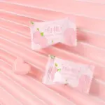 婚禮專屬！心形混果味硬糖 喜糖散裝批發：圖片 4