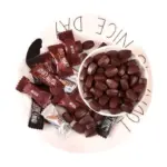 既食咖啡糖 3種口味 500g1袋 coffee candy 咖啡糖 咖啡壓片糖：圖片 3