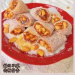 500g正宗茂名特産純手工花生椰蓉軟糖網紅貓屎糖兒時零食軟糖零食 休閒零食：圖片 3