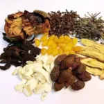 [八味養生鋪] 天然古法漢方蜂梨糖500g 百草梨膏糖 蜂梨糖 梨膏糖 梨糖 潤喉護嗓喉糖 彭大海 羅漢果 胖大海：圖片 2